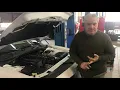 Hellcat Engine Swapped into a Non Hellcat Car