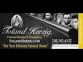 Toland Herzig Famous Endings Museum