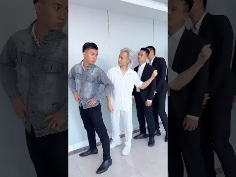 Video Thumbnail: Đam mê chen hàng hay sao á [BEN EAGLE] #beneagle #entertainment