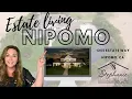 Home for sale in Nipomo CA - Luxury Estate Home in Nipomo