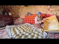 Download Lagu Toprak Ocakta Tandır Ekmeği- Taş Evde Yaşam