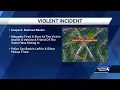 Violent incident in Lincoln-Lemington-Belmar