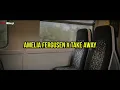 Download Lagu Dj Amelia Fergusen x Take Away (Slow Beat) Full Bass