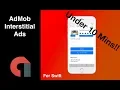Adding AdMob Interstitial Ads to an iOS App