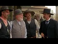 Download Lagu Val Kilmer, Kurt Russell - TOMBSTONE (1993) Scenes | \