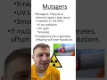Mutations