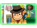 Download Lagu Curious George -  Secret Agent George - Curious George Games