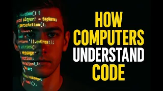 How Computers Understand Code - Simple Explanation
