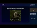 Apache Fluss and the Seven Deadly Sins of Streaming
