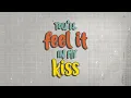 Crazy for You - MYMP (Official Lyric Video)