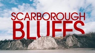 The Scarborough Bluffs – Van Life 128