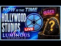 Live Hollywood Studios Park - Rides And More