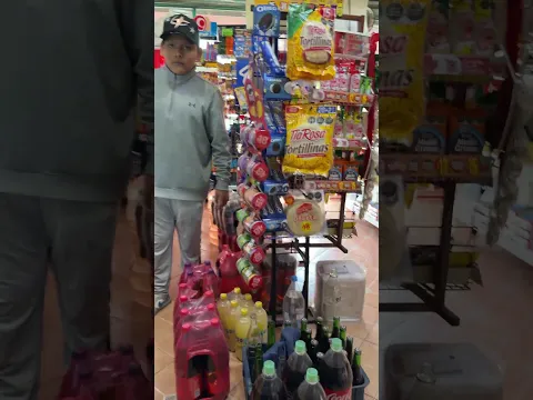 Tengo Nuevo Chalán en la Tienda