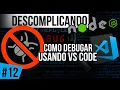 Descomplicando Node js - Como debugar usando VS Code