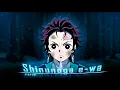 Download Lagu Tanjiro | ( AMV / EDIT ) | shinunoga e-wa