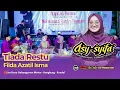 Lagu TIADA RESTU - FILDA AZATIL ISMA - ASY SYIFA Gebanganom Wetan Kangkung Kendal