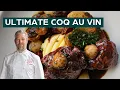 Lagu Coq au Vin Recipe - Classical French Cookery