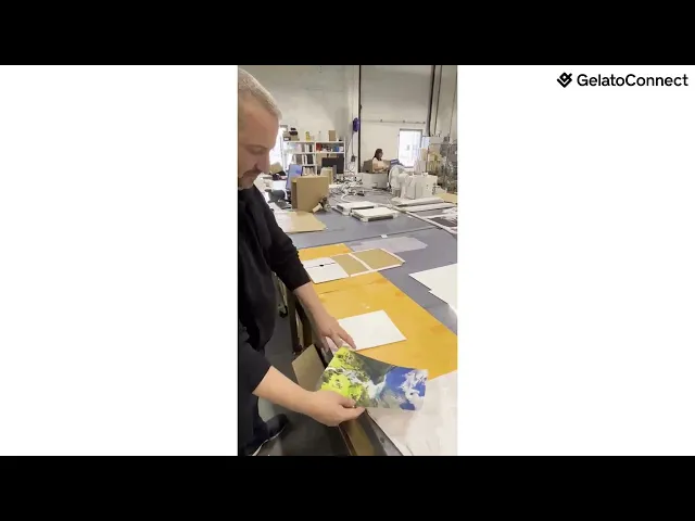 video preview