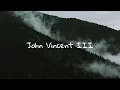 john vincent iii - next to you (lyrics)