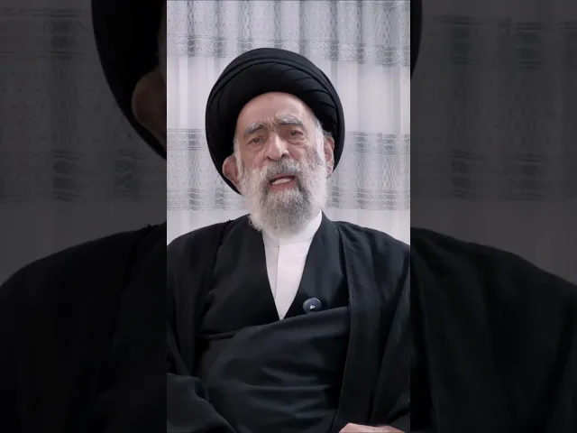 بطل في المناقب #السيد_هادي_المدرسي