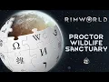 Proctor Wildlife Sanctuary - Random Scenario