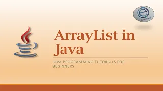 21 - ArrayList in Java
