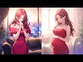 Reborn I Left My Unfaithful Fiancee and Married Her Beautiful Heiress Aunt - Manhwa Recap