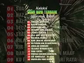 Download Lagu Koleksi Lagu Raya Terbaik Sepanjang Zaman  #laguraya #laguraya2024 #lagurayalama
