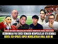 FAKTA BICARA ‼️ Kegagalan Timnas Hasil 'JUDI EXCO' semakin memperjelas STY kembali ! Benarkah? 