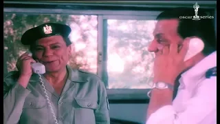 لما ترد علي عشيقة مديرك في التليفون لا انا مش جو انا محاميحو 