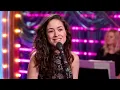 Watch WAITRESS Star Alison Luff's Incredible Rendition of "She Used to Be Mine"