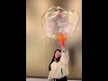 Dinosaur bubbles with in bubble blaster The best toy for spring and summer time