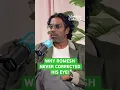 It s what makes Romesh Romesh Brought to you by AbsoluteCollagen