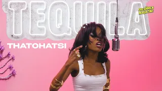 thatohatsi abantwana bakho iphupho fresh live sessions s2
