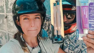 Add YEARS to the LIFE of a Dirty Old Diesel Engine! – Bums on a Boat Ep 148