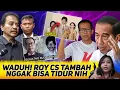 JENG-JENG !! DUMATNO MUNCUL EKSKLUSIF DI TV🔥ROY SURYO CS KETAR KETIR!