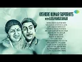 Download Lagu Kishore Kumar superhits with Lata Mangeshkar | Bheegi Bheegi Raaton Mein | Tum Aa Gaye | Kanchi Re
