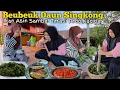 Download Lagu HIDUP DI DESA | Beubeuk Daun Singkong Solusi Di Kampung Ketika Gak Ada Lauk