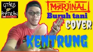 Download Marjinal buruh tani-cover kentrung MP3