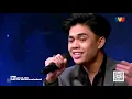 Download Lagu Danial Kifli - Pergilah Cinta ( Live Muzik Muzik 38 ) (2023) Tv3