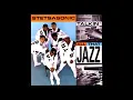 Talkin' All That Jazz [Original 12'' Mix] - Stetsasonic