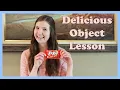 Delicious Baptism Object Lesson