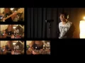 Asking Alexandria - Moving on- Cover - Iago Pico & Jake Graham