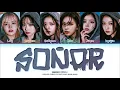 Download Lagu NMIXX (엔믹스) 'Soñar (Breaker)' Lyrics (Color Coded Lyrics)