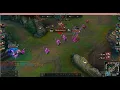 Caitlyn one shot one kill build in urf