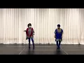 TUCKER LINE DANCE TUTORIAL