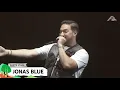 BE:FIRST & Jonas Blue - Don't wake me up live in Fuji Rock Festival '22