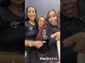 Deelishis - Instagram Live 2026