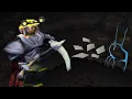 Calcified Rocks Mining Guide OSRS