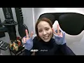 NiziU「Too Bad」Recording Behind